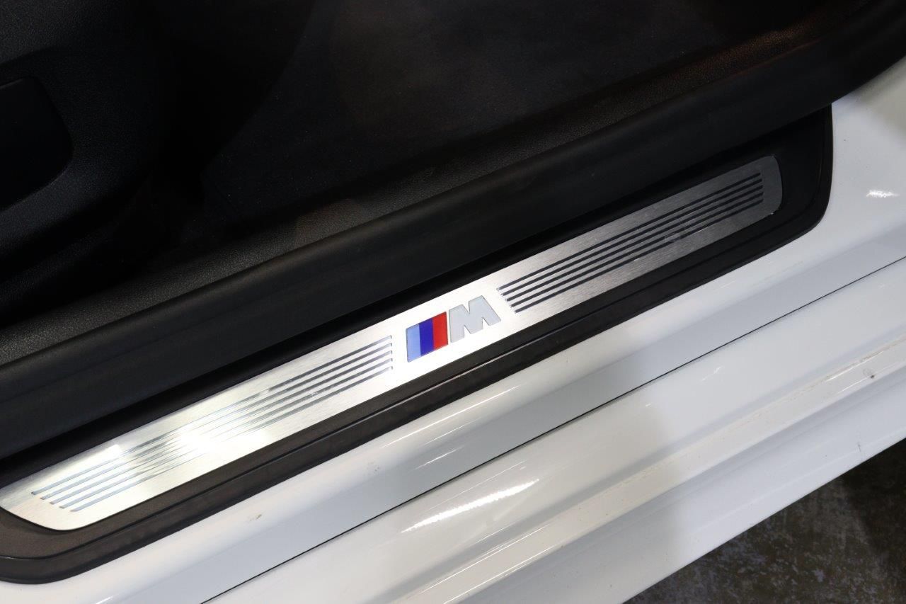 G31 530i SE Touring B48 2.0i