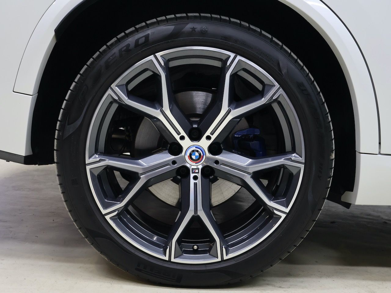 G05 X5 xDrive30d xLine B57 3.0d