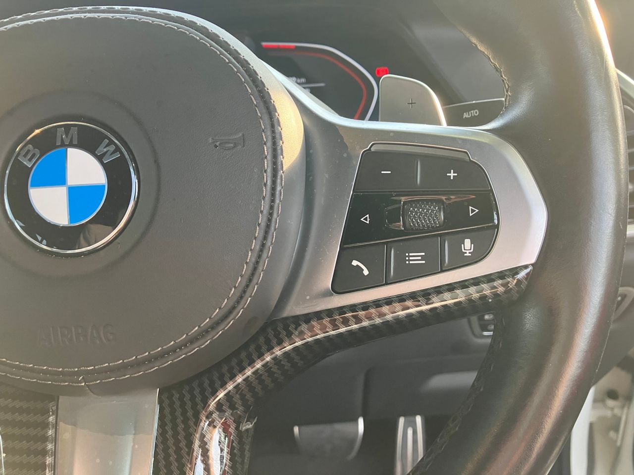X6 xDrive30d RHD
