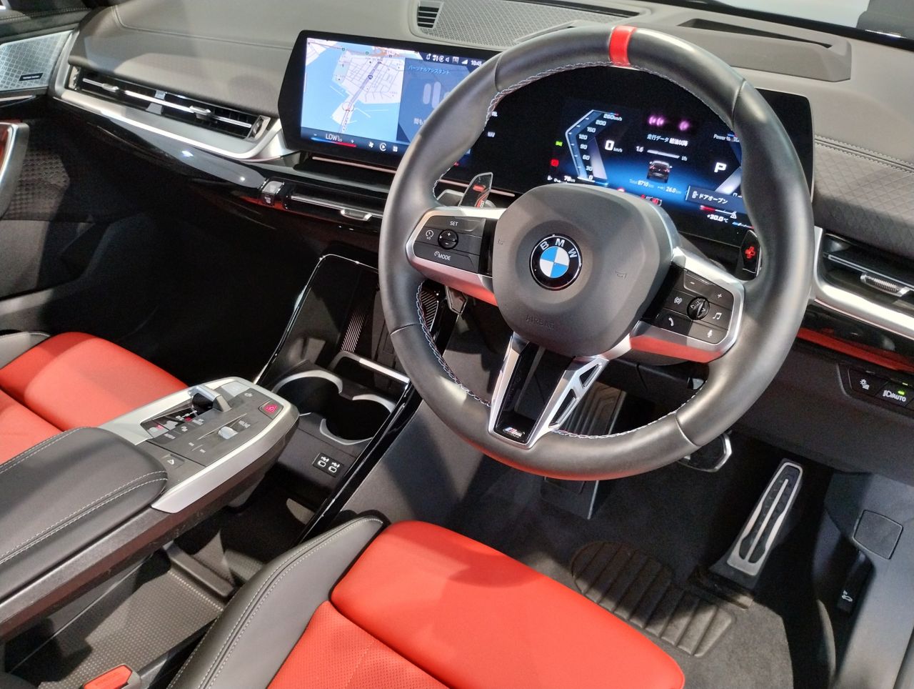 X2 M35i xDrive RHD