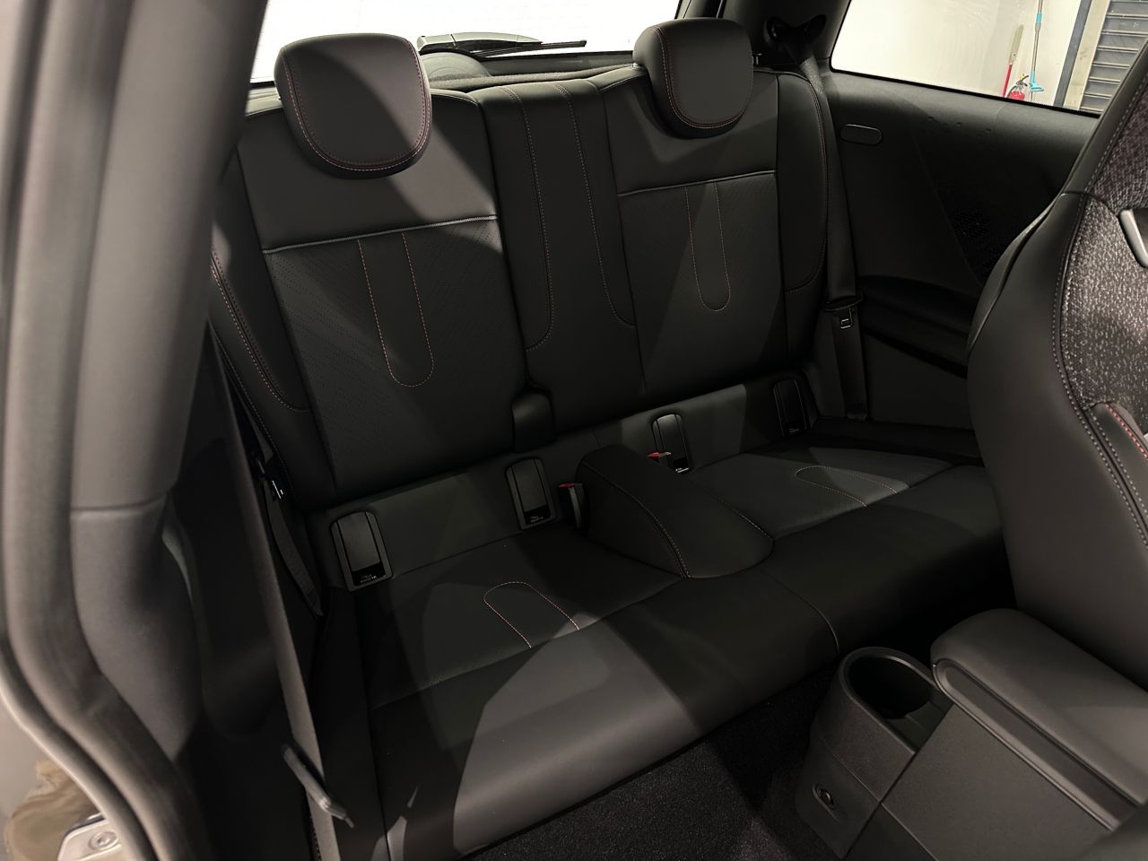 F66 MINI John Cooper Works