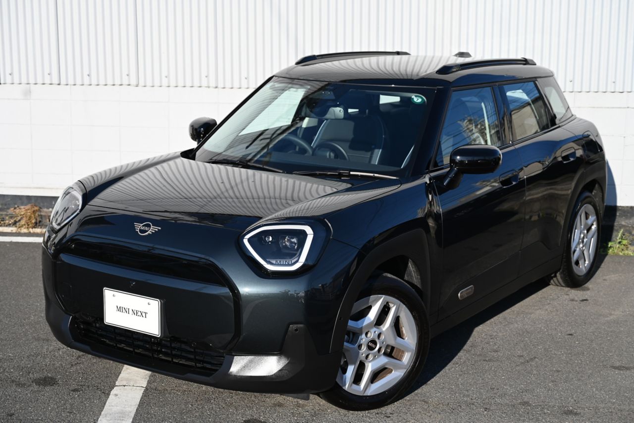J05 MINI Aceman E