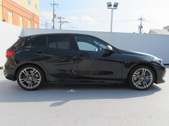 F40 M135i xDrive Sports Hatch 5-door B48 2.0i