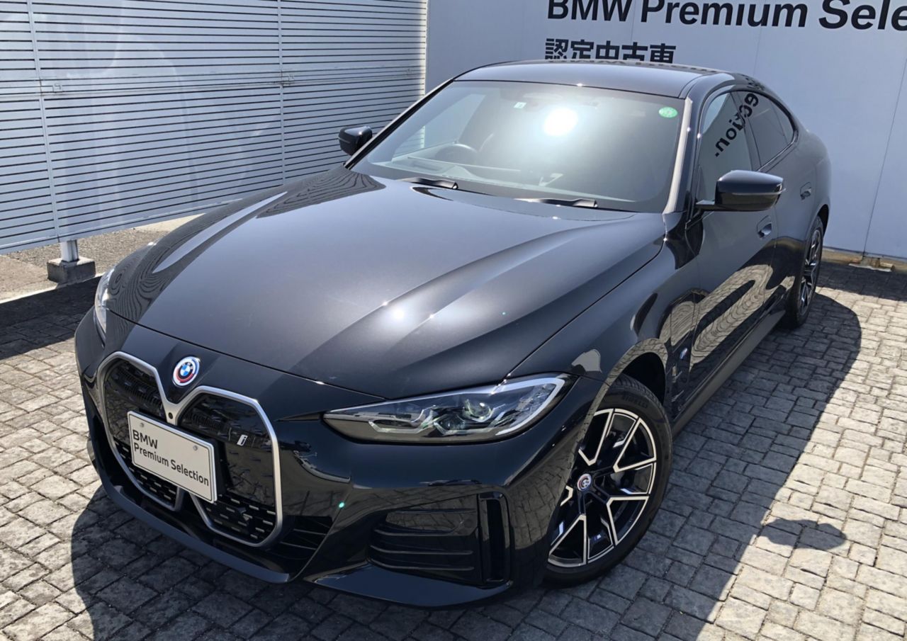 G26 i4 eDrive40 RHD