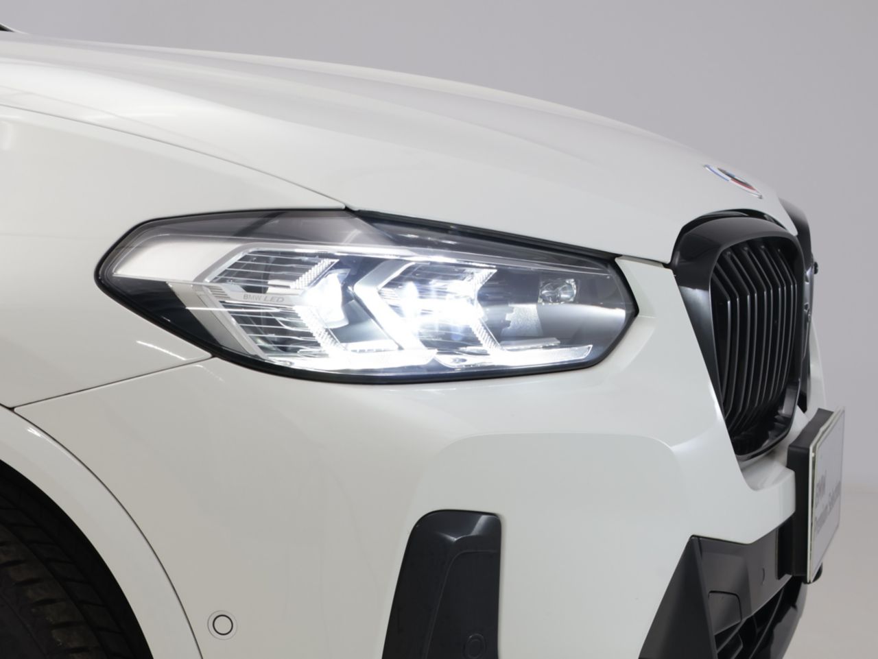 G01 X3 M40d RHD LCI ZA