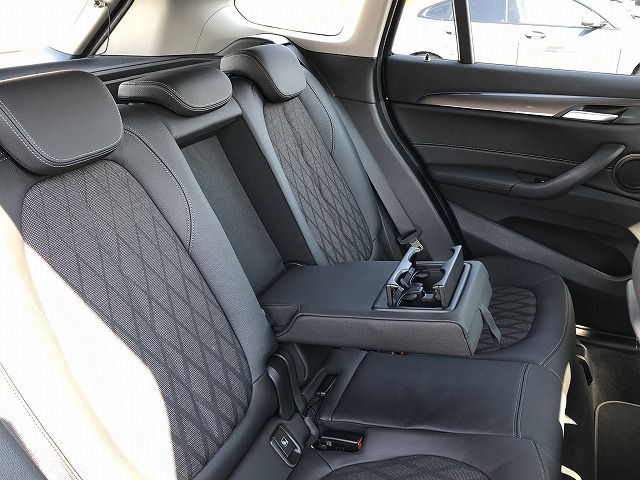 F48 X1 xDrive18d B47 2.0d LCI