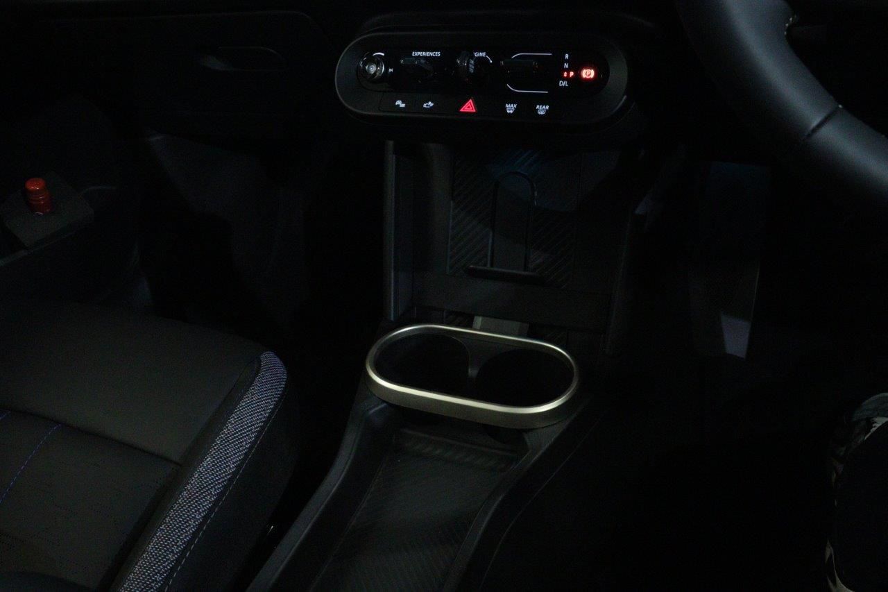 F66 MINI Cooper S 3Dr