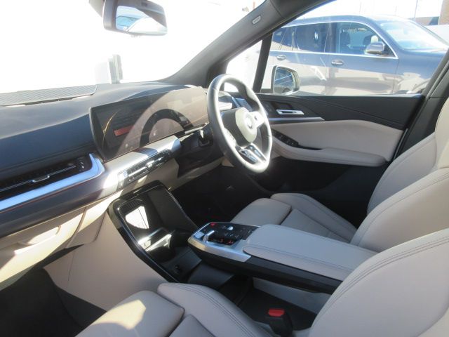 U06 218d Active Tourer B47 2.0d