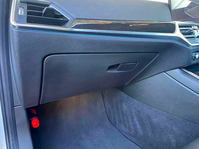G20 330e Saloon RHD MX