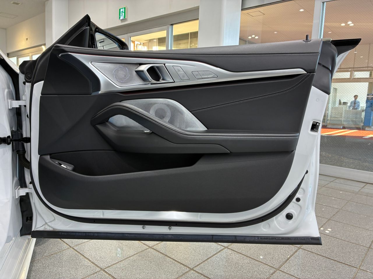 G16 M850i xDrive Gran Coupé N63B 4.4i