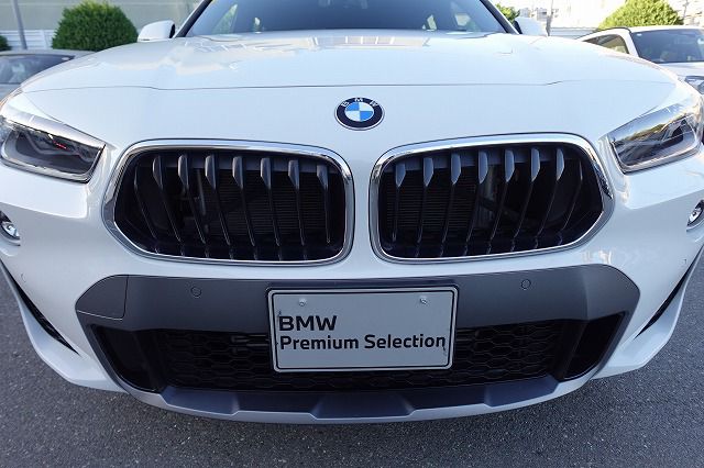 F39 X2 xDrive20i B48 2.0i SAC