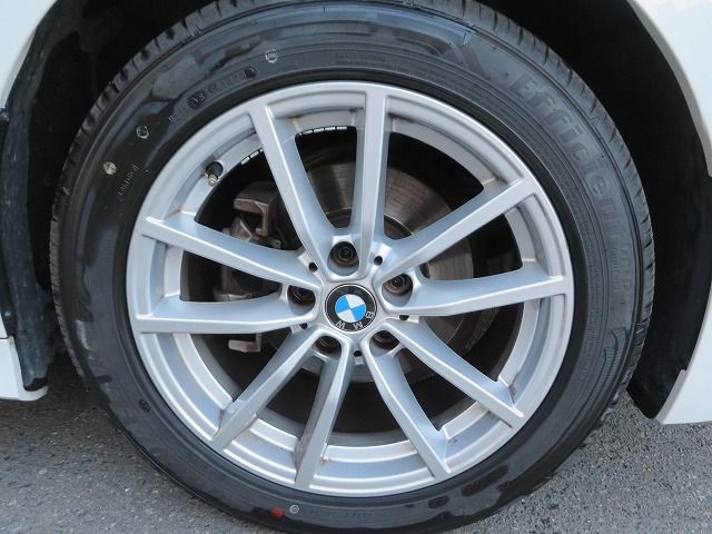 318i Berline RHD