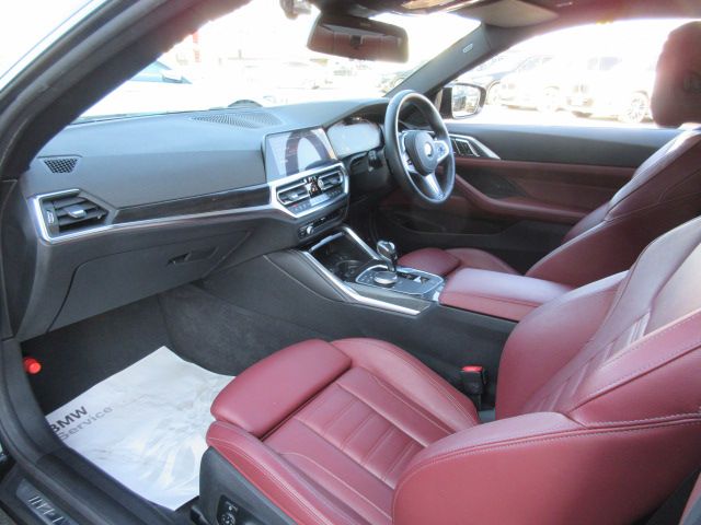 G22 420i B48 2.0 RHD