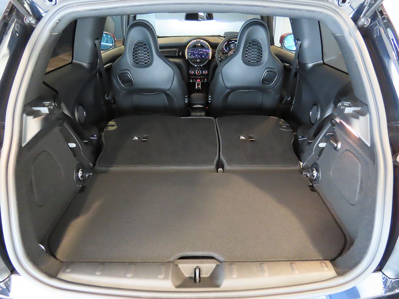 F56 MINI JOHN COOPER WORKS