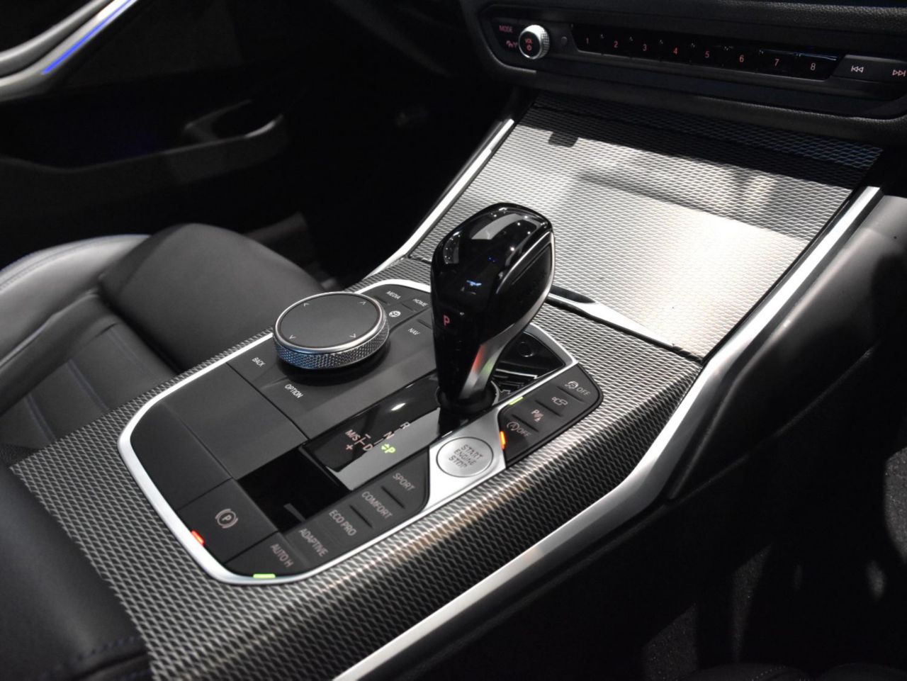 G20 M340i xDrive Saloon RHD