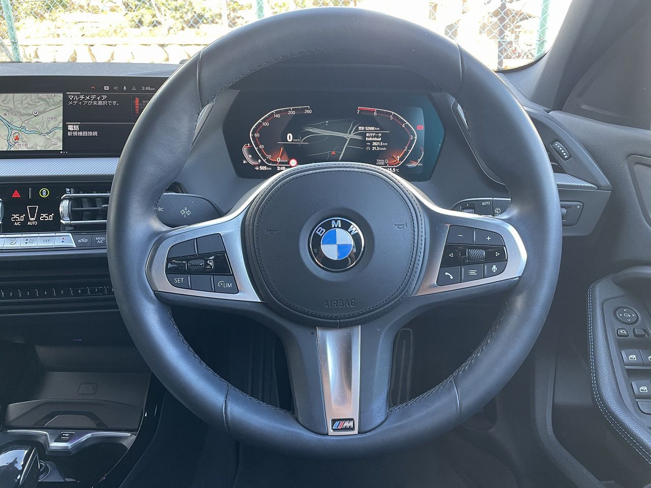 118i RHD