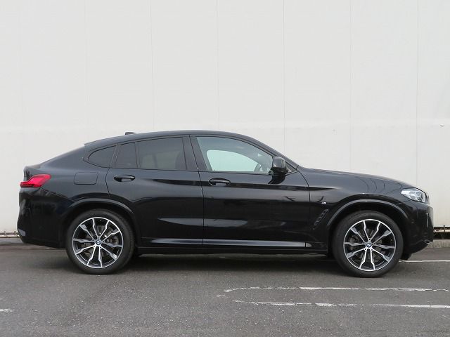 X4 xDrive20d RHD