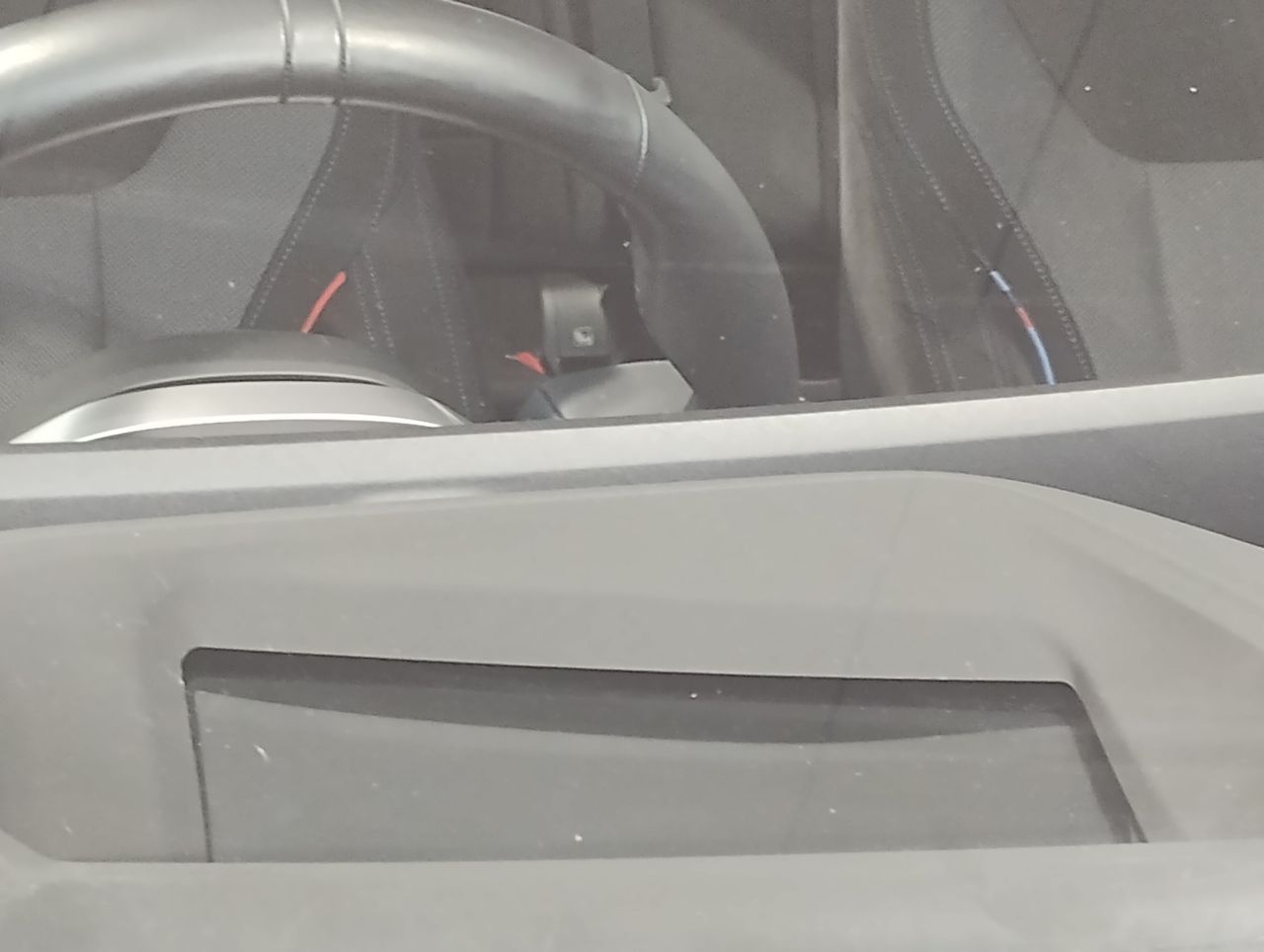 G20 320i Saloon LCI RHD MX