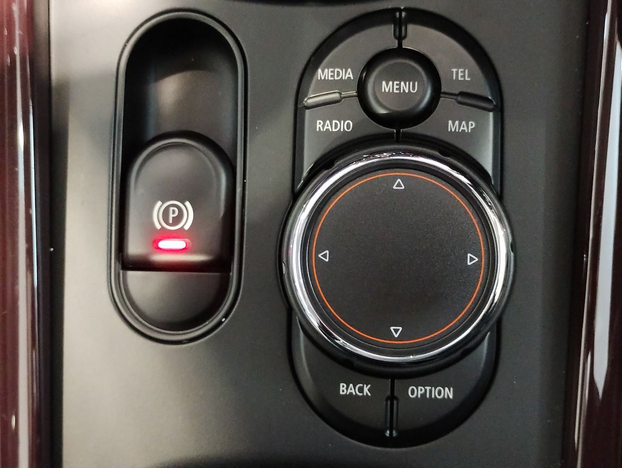 MINI COOPER S CLUBMAN