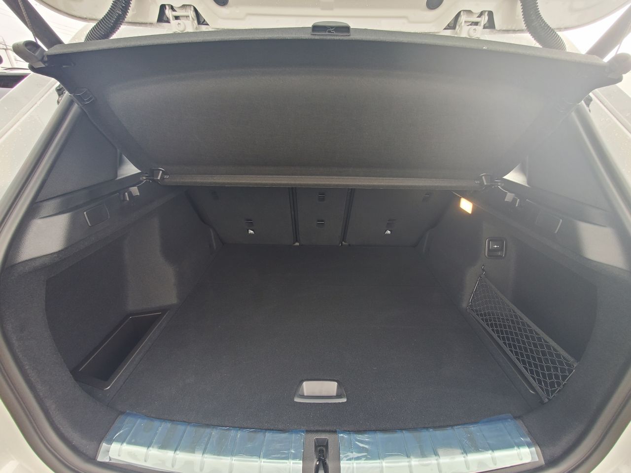 F48 X1 xDrive18d B47 2.0d LCI