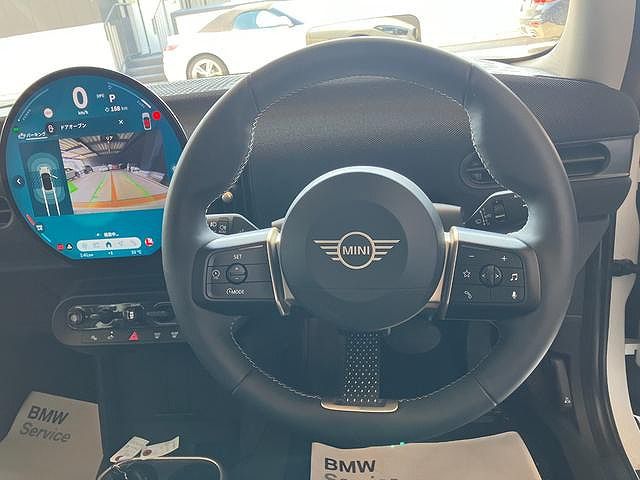 F66 MINI Cooper C 3Dr