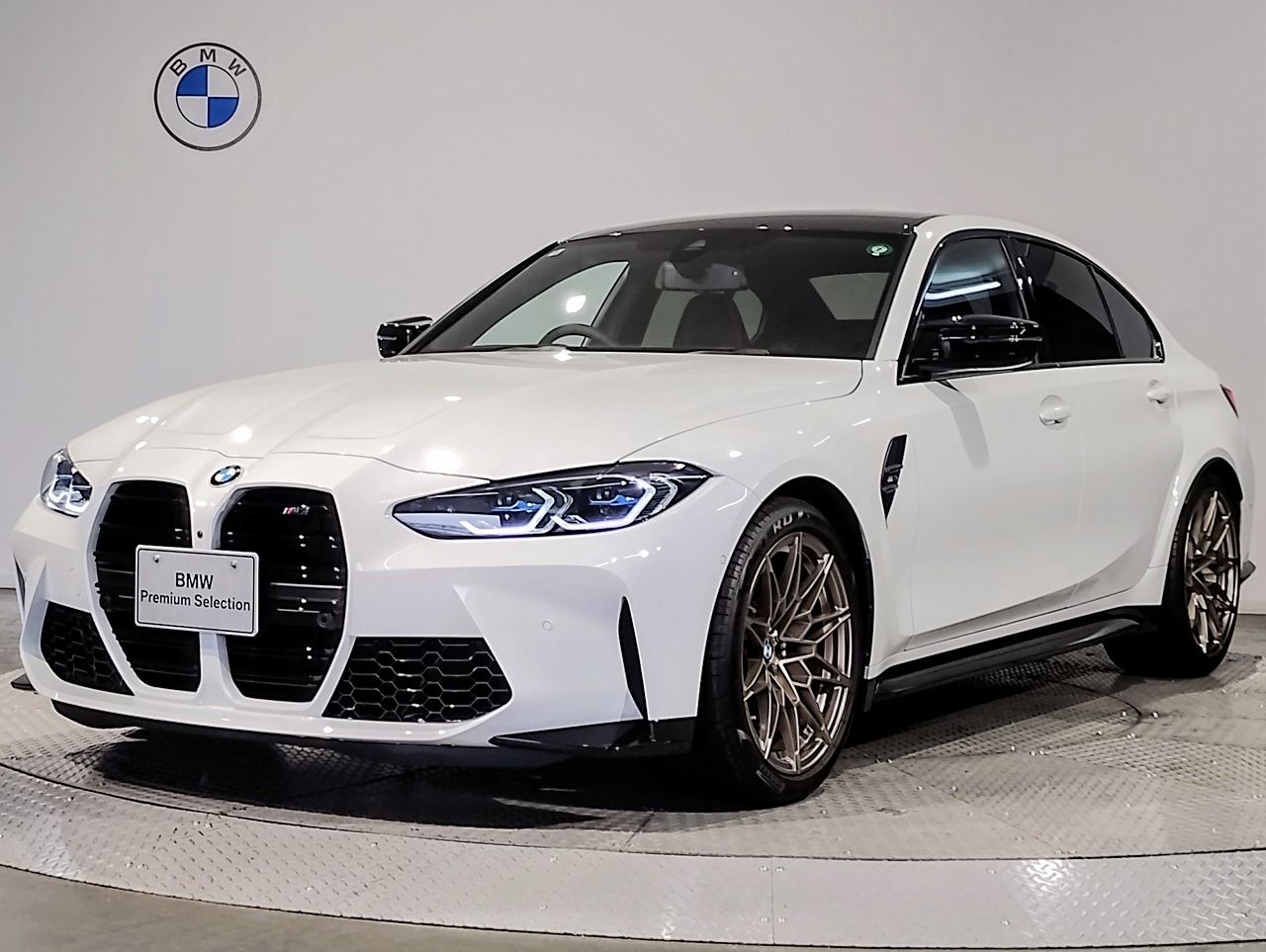 M3 MT Final Edition