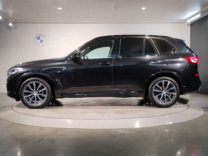 G05 X5 xDrive30d xLine B57 3.0d