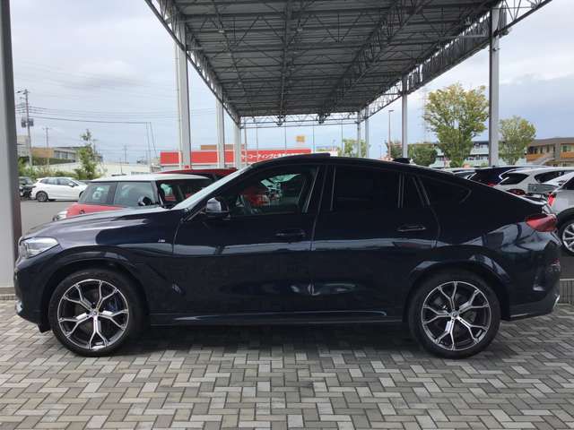 X6 xDrive30d RHD
