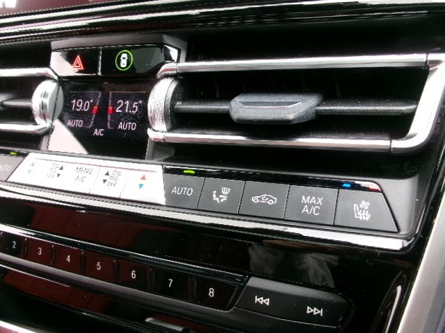 G16 840d xDrive Gran Coupe B57 3.0d