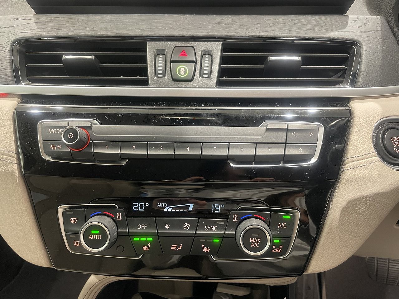 F48 X1 xDrive18d B47 2.0d LCI