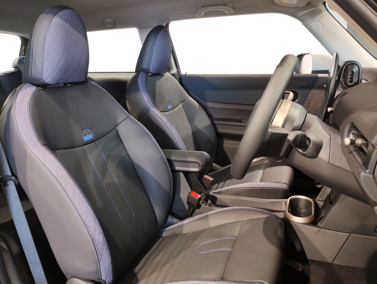 F66 MINI Cooper S 3Dr