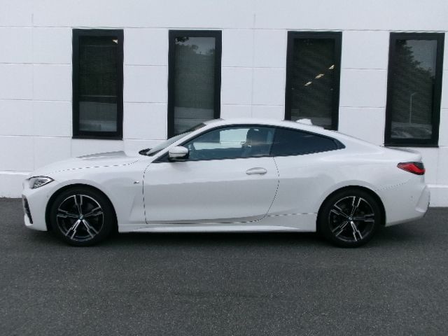 G22 420i B48 2.0 RHD