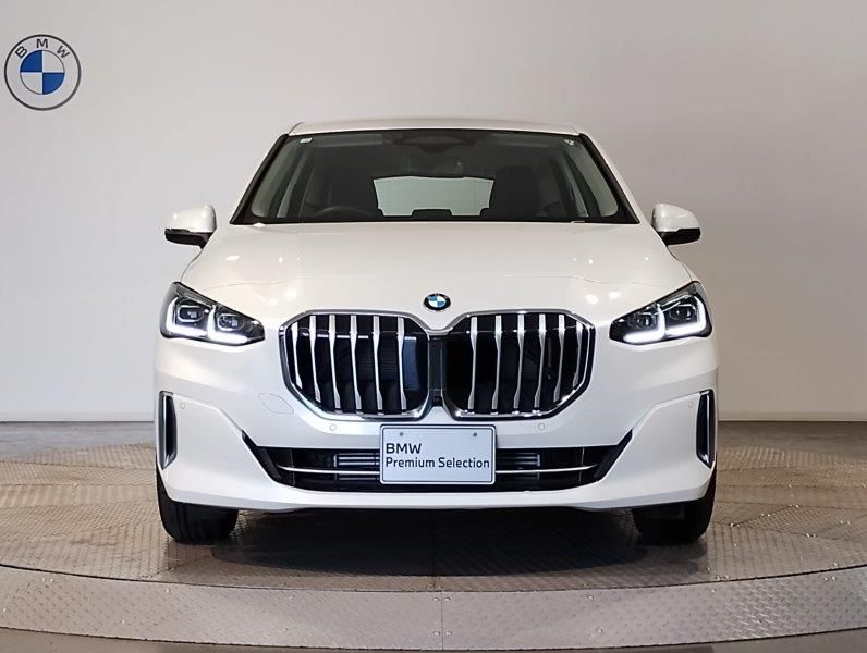 U06 218d Active Tourer B47 2.0d
