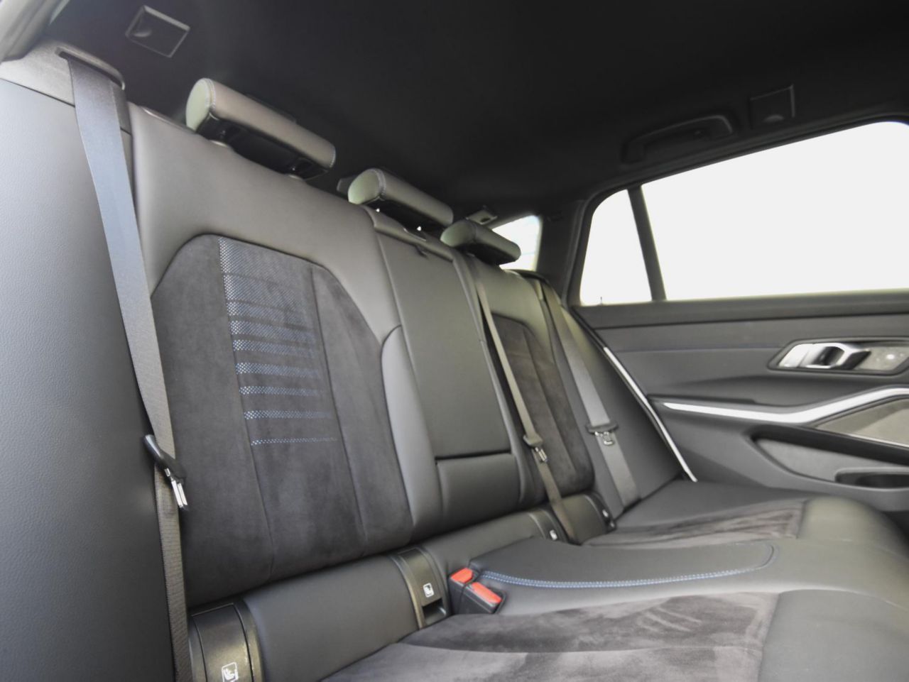 G21 320d xDrive Touring LCI RHD