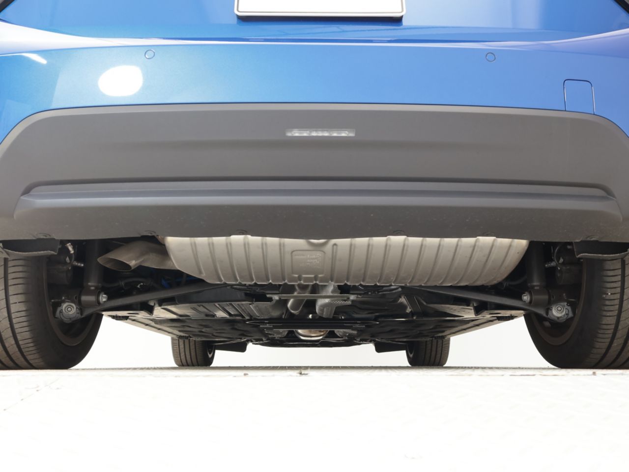 MINI Cooper C 5-doors