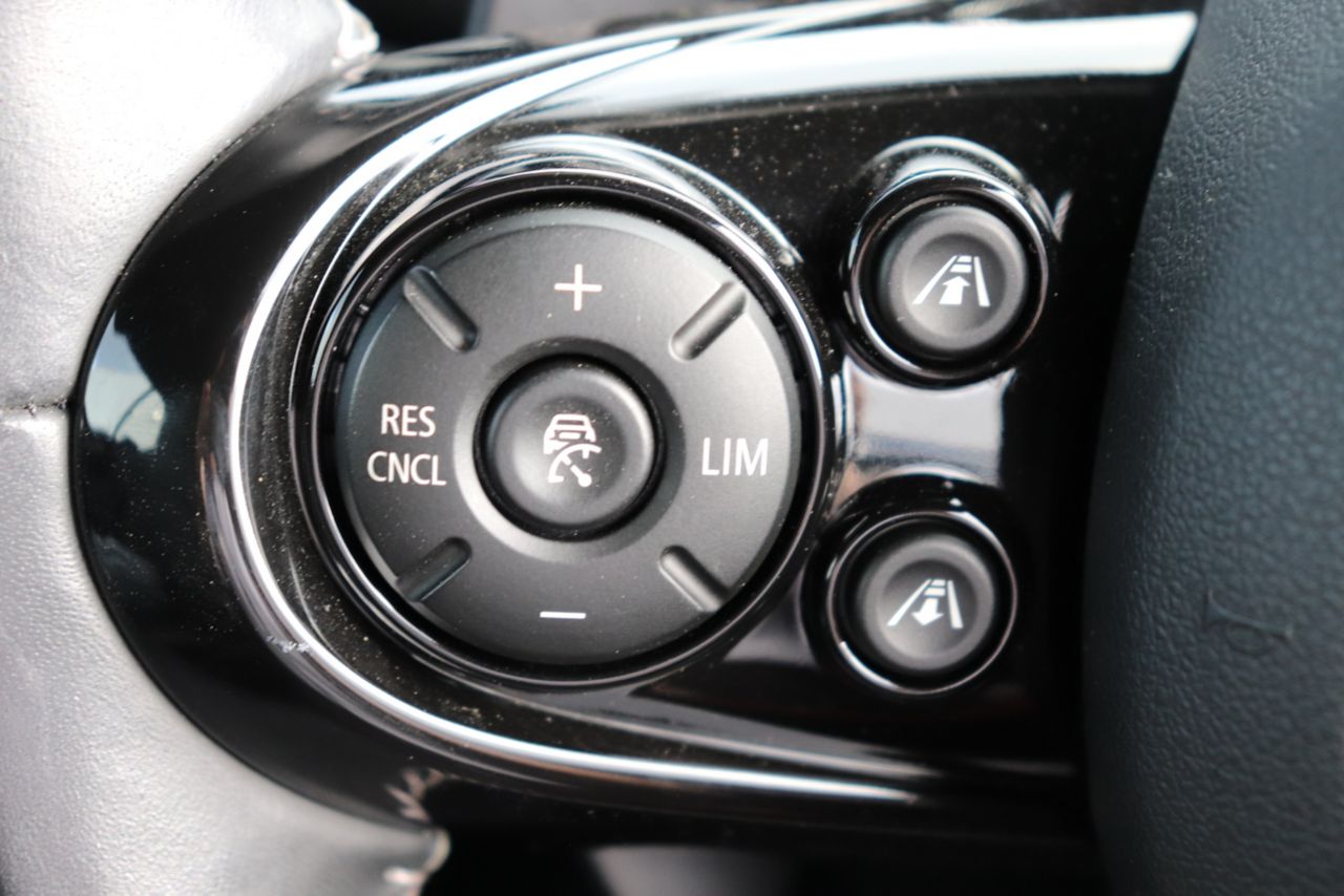 F57 MINI Cooper S Convertible LCI