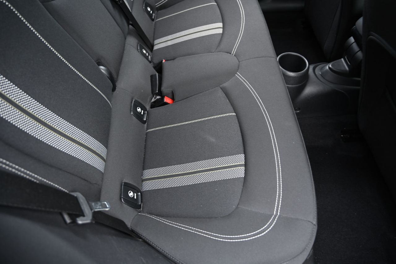 Cooper S 5 doors