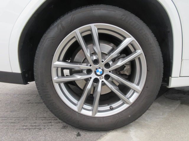 X4 xDrive20d RHD
