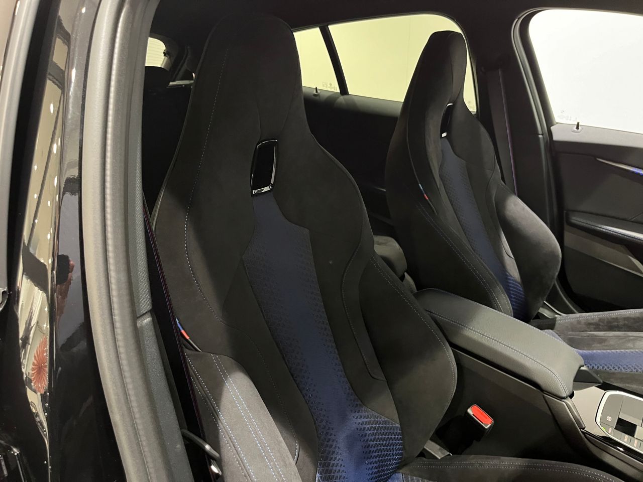 F40 M135i xDrive Sports Hatch 5-door B48 2.0i