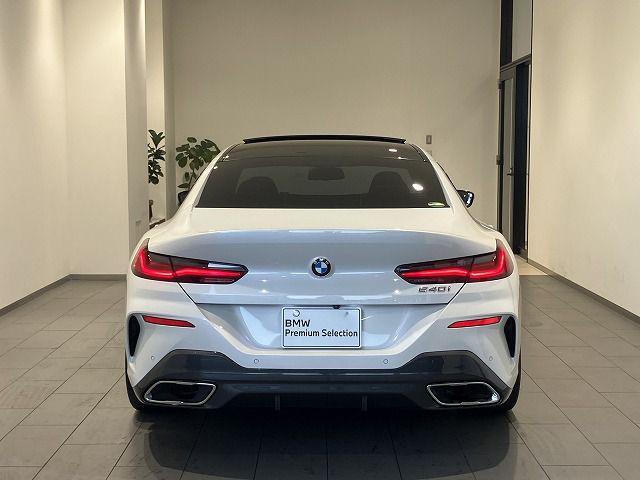 G16 840i M Sport Gran Coupe B58 3.0i