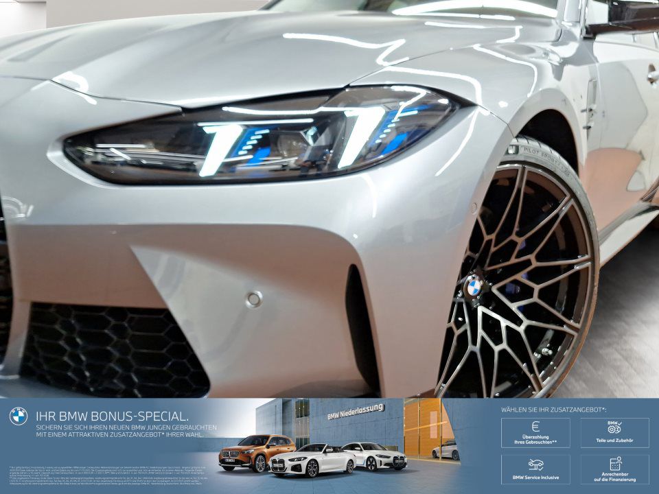 BMW M3