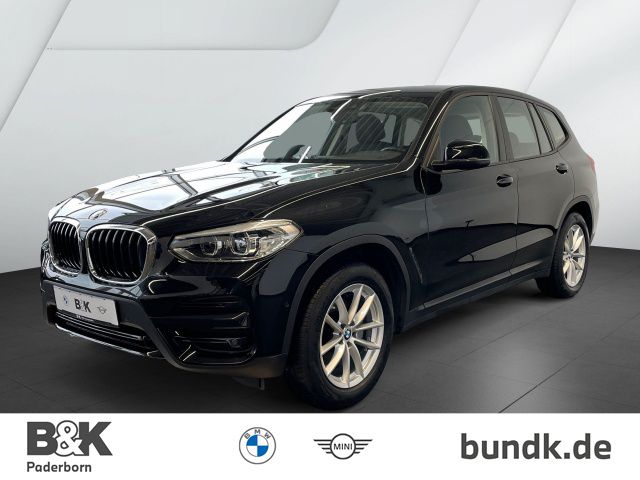 X3 xDrive20d ZA