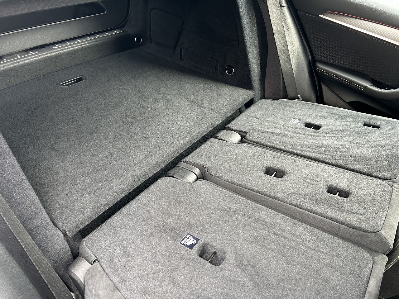 F39 X2 xDrive18d SAC B47 2.0d