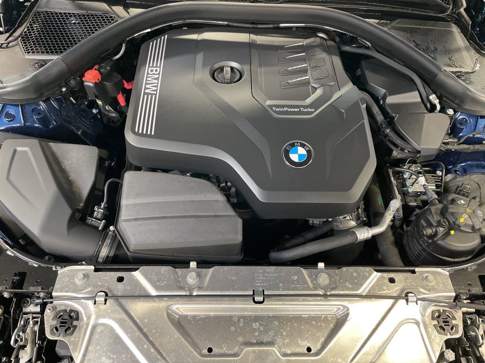 BMW 318