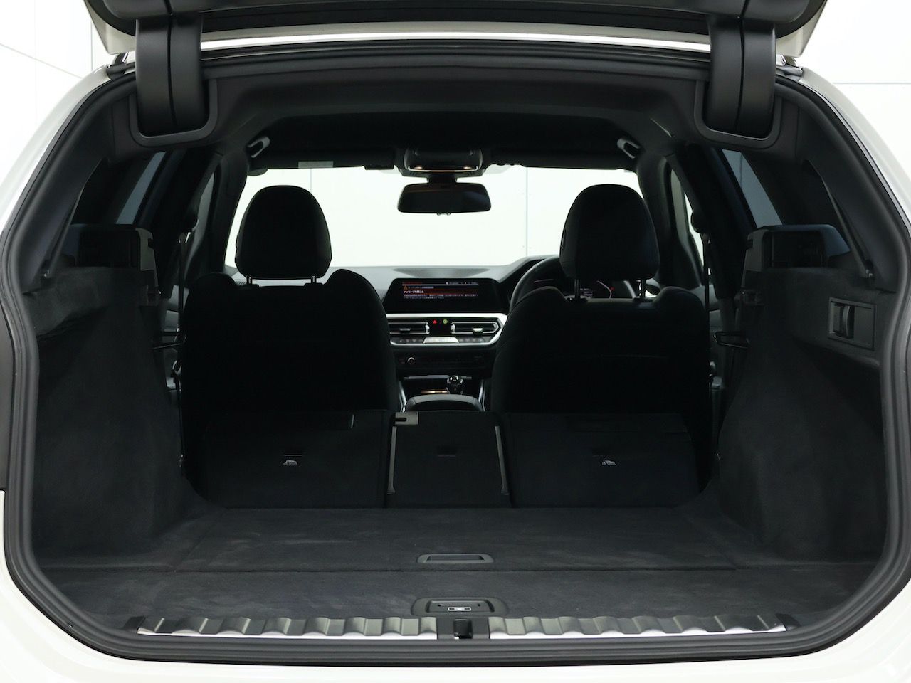 G21 320d xDrive Touring RHD