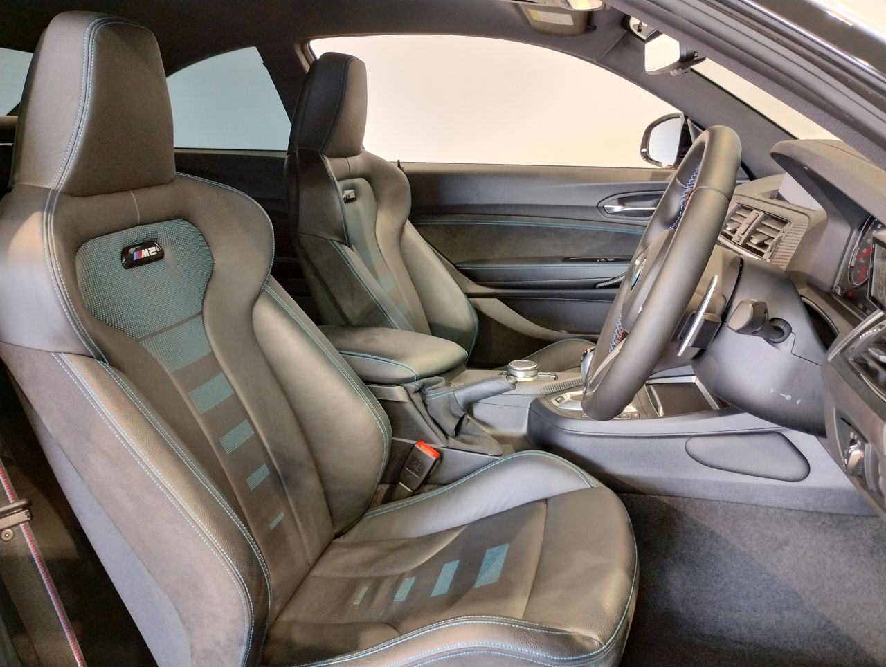 F87 M2 Competition S55 3.0i