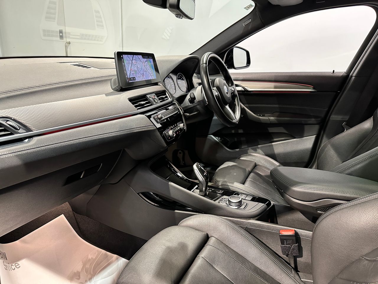 F39 X2 M35i B48 2.0i