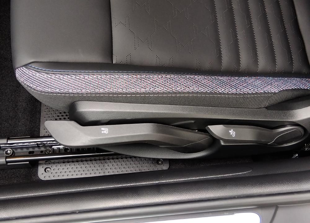 F66 MINI Cooper C 3Dr