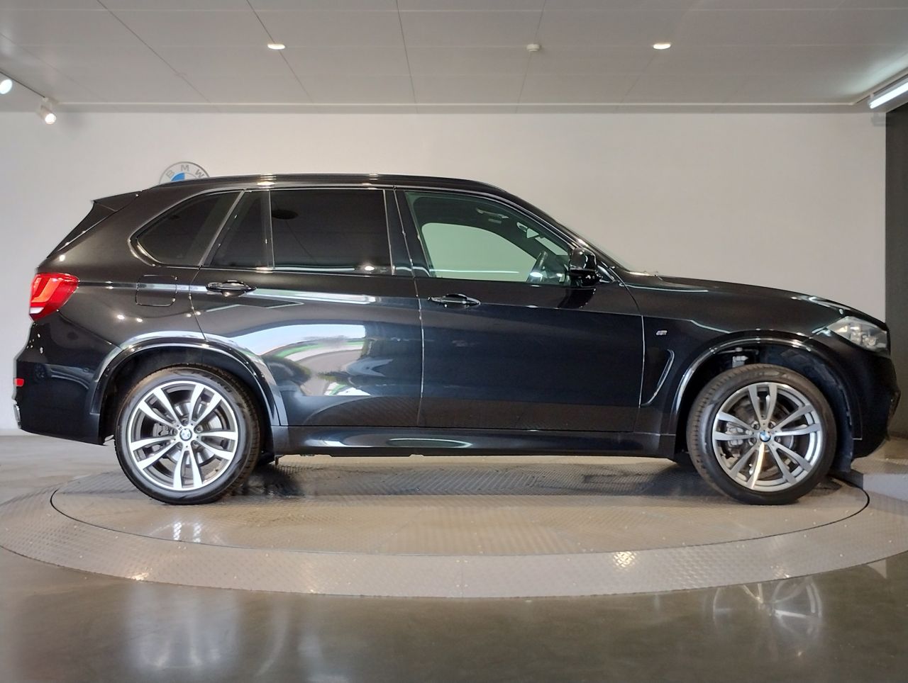 X5 XDRIVE35D