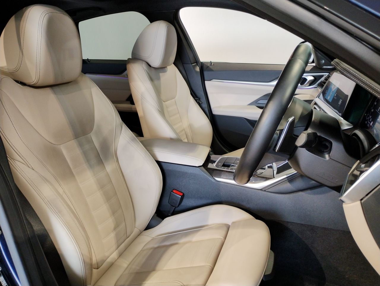 G26 M440i xDrive B58 3.0 RHD